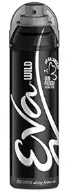 Eva Deo Spray for Women, Wild, 125ml