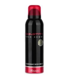 Rasasi Deodorant Spray For Mens 200ml (Chastity)