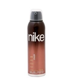 Nike Urban Musk spray Deodorant For Men, 200Ml, 1 Count