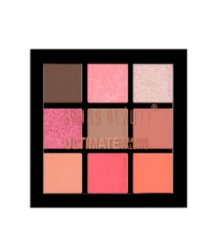 Swiss Beauty Ultimate Eyeshadow Palette 6g (02)