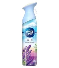 Ambi Pur Air Freshener -  Lavender Bouquet - 275 ml