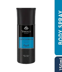 Gentleman Royale Deo 150ml