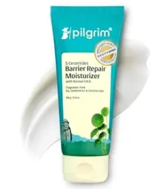 Pilgrim 5 Ceramides Moisturizer for Face 100g