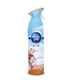Ambiâ Purâ Air Freshener Spray- Sandalwood - 275 G