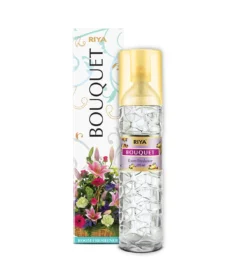 Riya Bouquet Air Freshener - Pack of 1 (200ml)