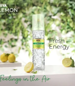 Riya Lemon Air Freshener (200ml)