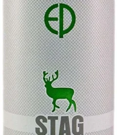 ESTIARA Stag White Body Spray  -  For Men (200 ml)