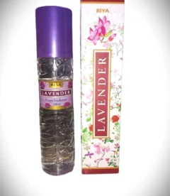 RIYA lavender Car Freshener Spray ROOM FRESHENER [lavender] (200 ml)
