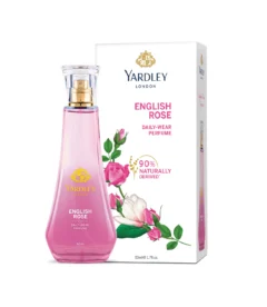 English Rose Daily Wear Pefume 50ml