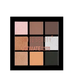 Swiss Beauty Ultimate Eyeshadow Palette 6g (05)