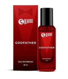 Beardo Godfather Perfume for Men 20ml