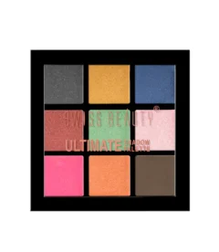Swiss Beauty Ultimate Eyeshadow Palette 6g (07)