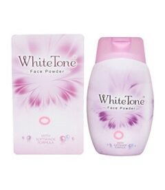 White Tone Vinni White Tone Face Powder For All Skin Type 35g