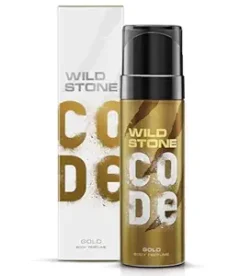 CODE Gold Body Perfume 120 ml