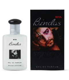 Bindas| Men's Perfume | 30 ml Eau De Parfum