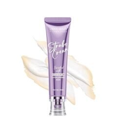 Lakyou Beauty Filter Face Strobe Cream | Gold | 30ml