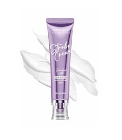 Lakyou Beauty Filter Face Strobe Cream | SILVERY | 30ml