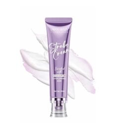 Lakyou Beauty Filter Face Strobe Cream | PINK | 30ml