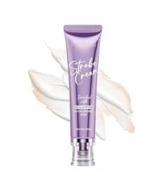 Lakyou Beauty Filter Face Strobe Cream | ROSE GOLD | 30ml