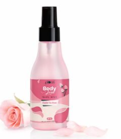 Plum BodyLovin' Feelin' So Rose Body Mist 150ML