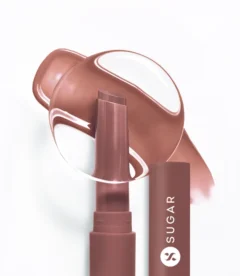 SUGAR Glide Peptide Plumping Gloss Stick (03 Taupe Tick)