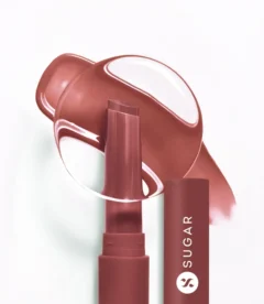 SUGAR Glide Peptide Plumping Gloss Stick (05 Mauve Murmur)