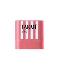 Lakme 9to5 Hya Beach Edit SPF Blush Stick Spf 30 (Vacay Mauve)
