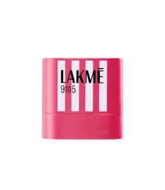 Lakme 9to5 Hya Beach Edit SPF Blush Stick Spf 30 (Sunset Rose)