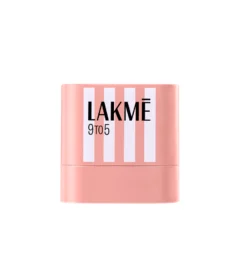 Lakme 9to5 Hya Beach Edit SPF Blush Stick Spf 30 (Weekend Flush)