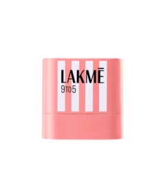 Lakme 9to5 Hya Beach Edit SPF Blush Stick Spf 30 (BEACH PEACH)