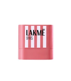 Lakme 9to5 Hya Beach Edit SPF Blush Stick Spf 30 (Pink Afterhours)