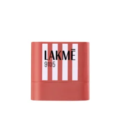 Lakme 9to5 Hya Beach Edit SPF Blush Stick Spf 30 (OFF -DUTY-CORAL)