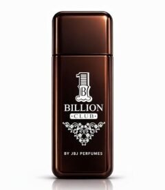 1 Billion Club Eau De Parfum for Men & Women (50 ml)