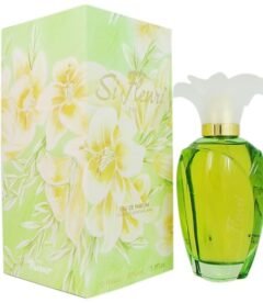 Si Fleuri 3.4 fl. oz. Eau De Perfume Spray for Women by Lomani [Personal Care] 100ml