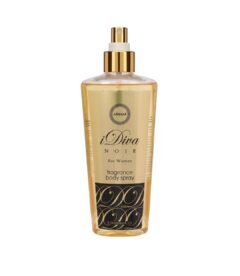 Women iDiva Noir Fragrance Body Spray - 250 ml