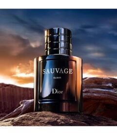 Christian Dior Sauvage Elixir For Men 100ml