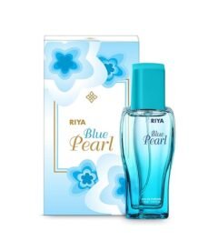 RIYA BLUE PEARL | 30 ml Perfume for Women