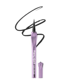 LAKYOU BEAUTY Filter Face Twilight Long Stay Liquid Eyeliner- 1.6 ml- Black