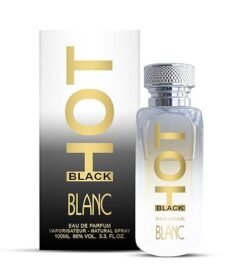 BERNARD DIMITRI HOT BLACK BLANC Perfume for Men - 100 ML