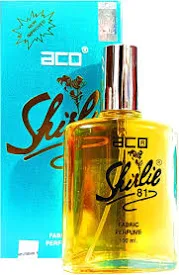 ACO perfumes Shirlie 81 Liquid Perfume For Unisex, 100ml - Fresh