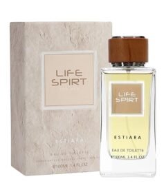 Estiara Life Spirit Eau De Toilette For Men 100ML