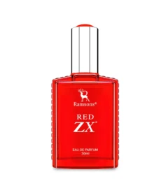 Red Zx - Eau De Parfum - 30ML