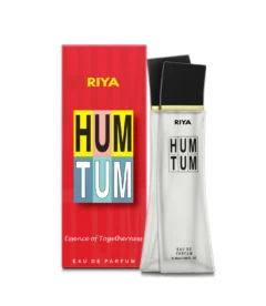 Hum Tum | Unisex Perfume | 90 ml Eau De Parfum