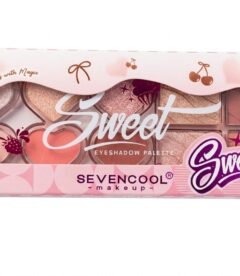 sweet eyeshadow palette 10 colors
