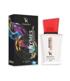 Rhymes - Eau De Parfum - 40ML