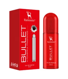 Bullet - Eau De Parfum - 40ML