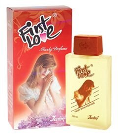 First Love Red Spray Perfume 30 Ml