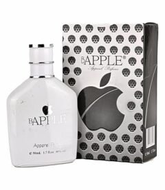 St Louis Bapple Eau De Parfum | For Men & Women | 50ml
