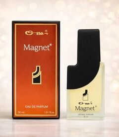 Ossa Magnet Apparel Perfume for Men and Women, 30ML