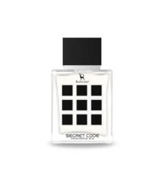 Secret Code - Eau De Parfum - 30ML